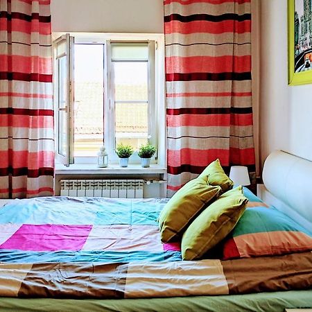 Rynek Starego Miasta Old Town Market Square - 2 Bedrooms Apartment Варшава Екстер'єр фото