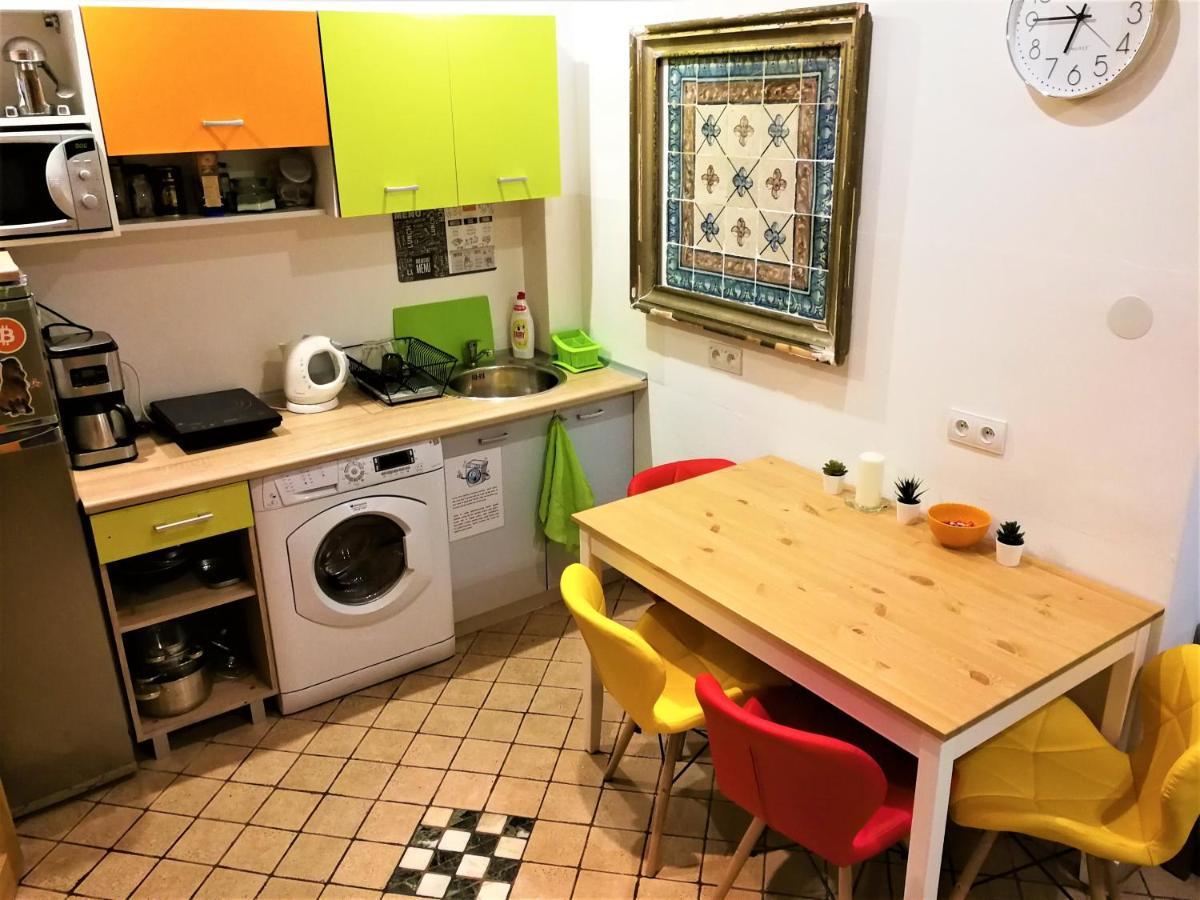 Rynek Starego Miasta Old Town Market Square - 2 Bedrooms Apartment Варшава Екстер'єр фото