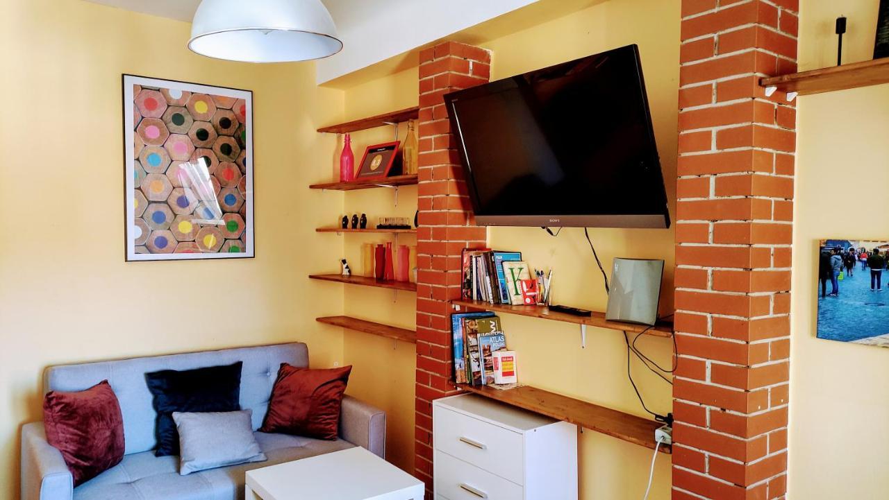 Rynek Starego Miasta Old Town Market Square - 2 Bedrooms Apartment Варшава Екстер'єр фото