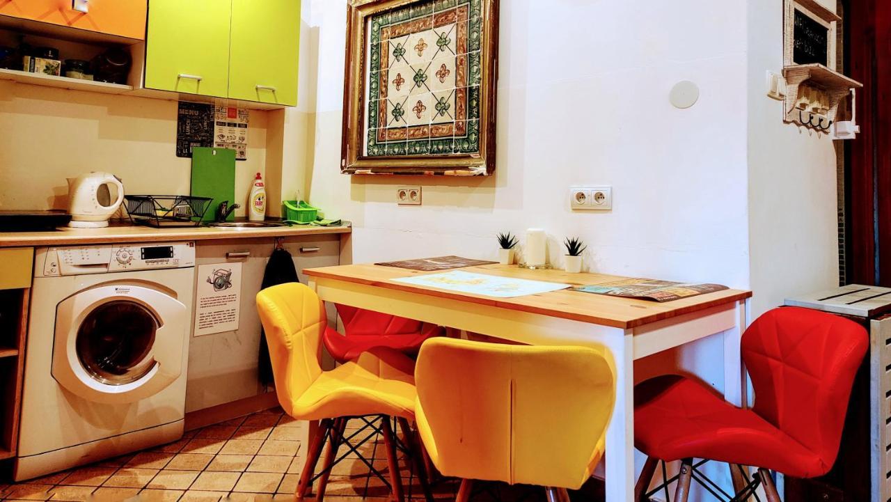 Rynek Starego Miasta Old Town Market Square - 2 Bedrooms Apartment Варшава Екстер'єр фото