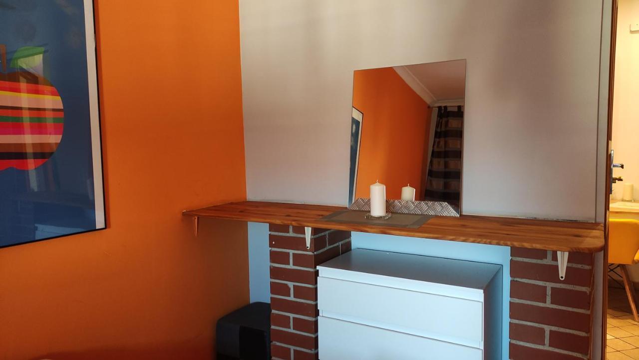 Rynek Starego Miasta Old Town Market Square - 2 Bedrooms Apartment Варшава Екстер'єр фото