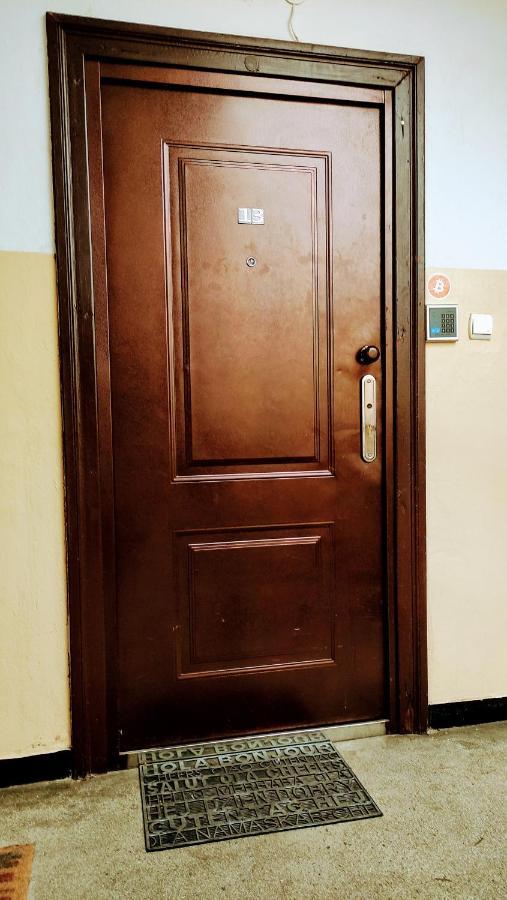 Rynek Starego Miasta Old Town Market Square - 2 Bedrooms Apartment Варшава Екстер'єр фото